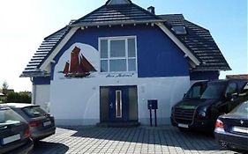 Gartenweg 3 Haus Maritimus Strandliebe